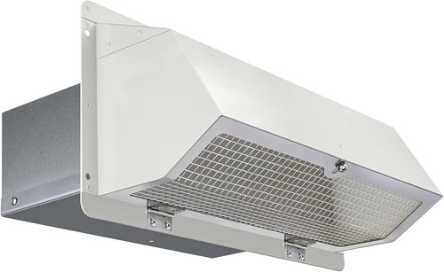 Wall vent cap microwave - vent,