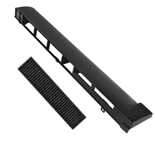 Microwave vent grille - vent,